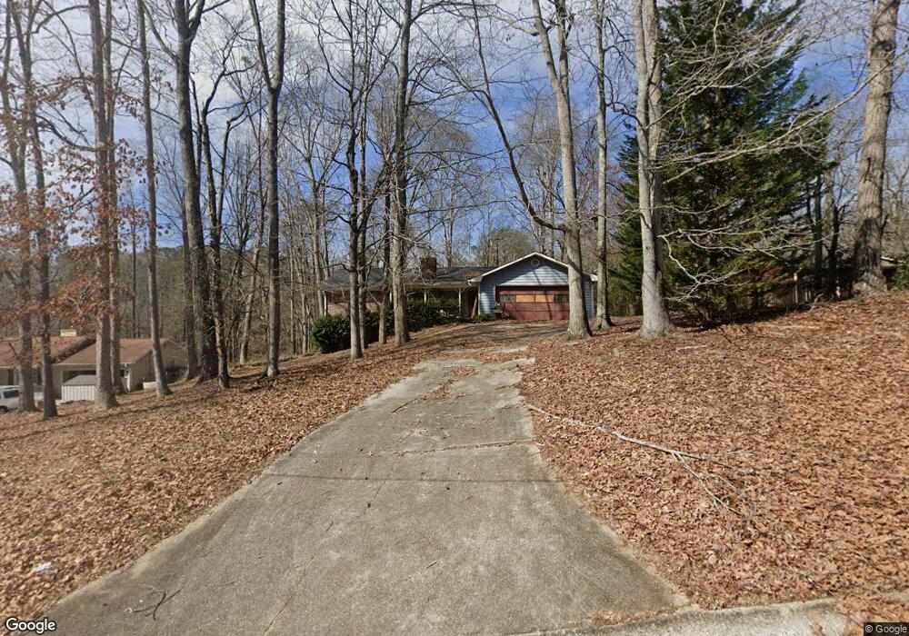 220 Robin Ln unit 3, Stockbridge, GA 30281 - photo 1