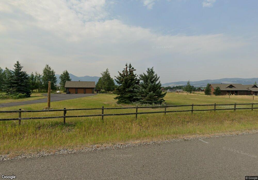 280 N Low Bench Rd, Gallatin Gateway, MT 59730 - photo 1