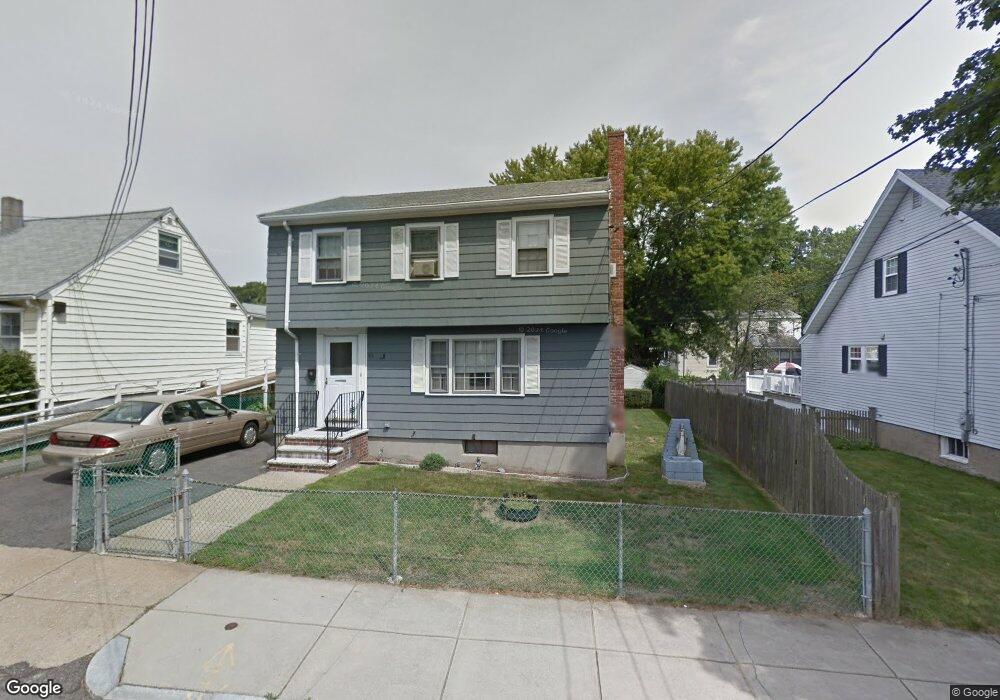 38 Salman St, West Roxbury, MA 02132 - photo 1