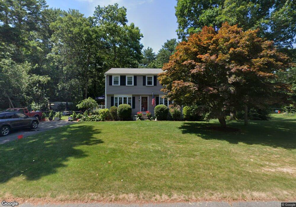 7 Finney St, Carver, MA 02330 - photo 1