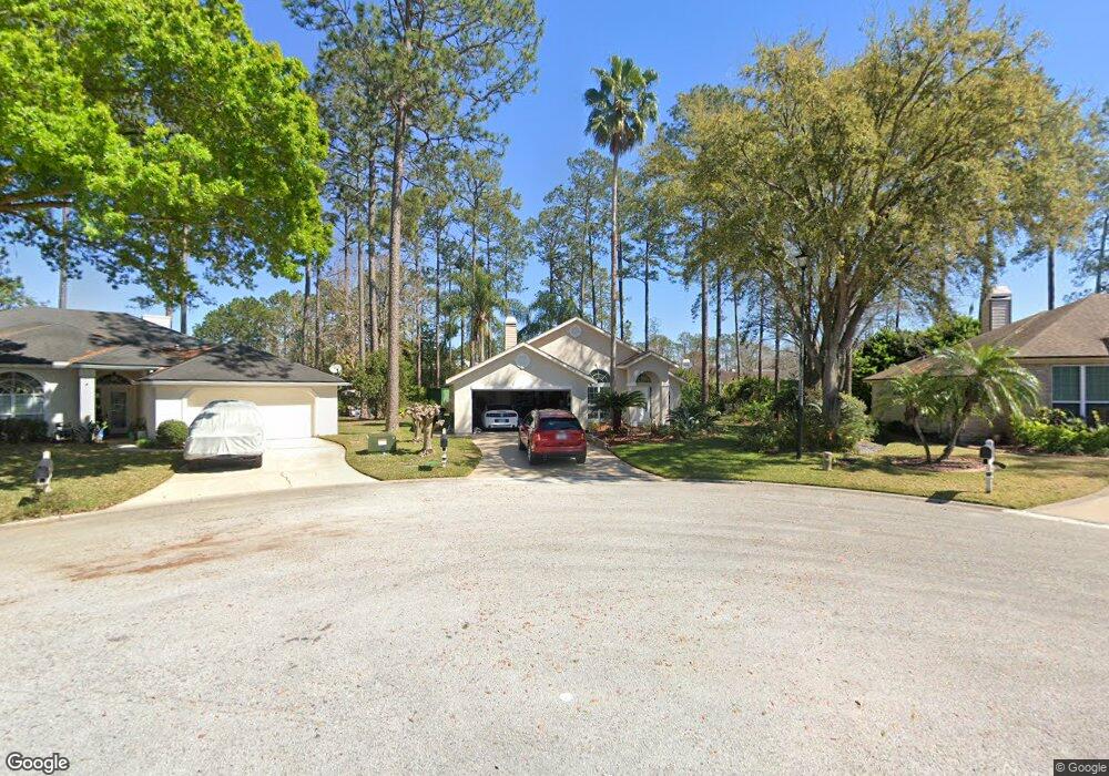 1405 N Cove Ct, Fleming Island, FL 32003 - photo 1
