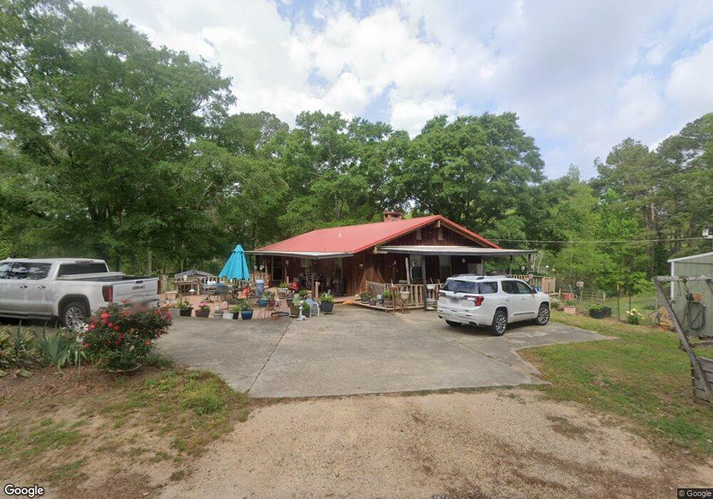 10 Woodrow Sellers Rd, Laurel, MS 39443 - photo 1