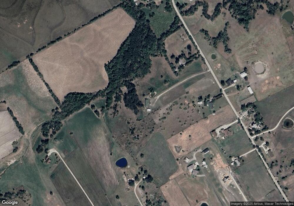 418 Hornik Rd, Ennis, TX 75119 - photo 1