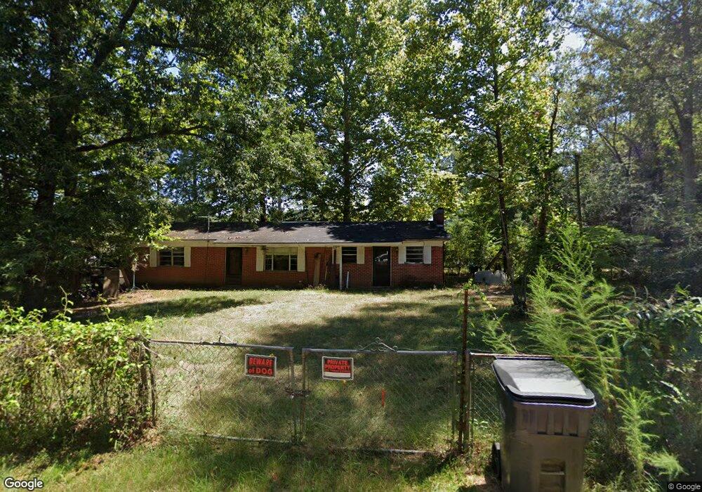 637 County Road 812, Laurel, MS 39443 - photo 1
