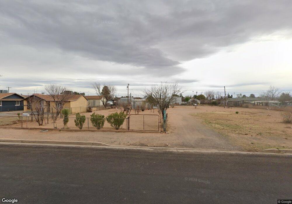 1347 E 21st St, Douglas, AZ 85607 - photo 1
