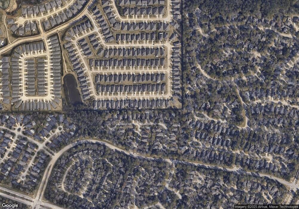 123 Dartmoor Ln, Spring, TX 77382 - photo 1