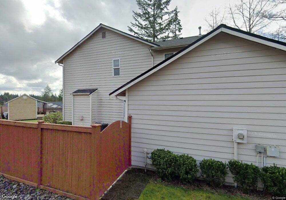 5828 159th St SW, Edmonds, WA 98026 - photo 1