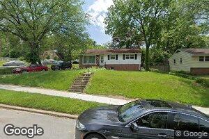 1100 Stamford Rd, Baltimore, MD 21229