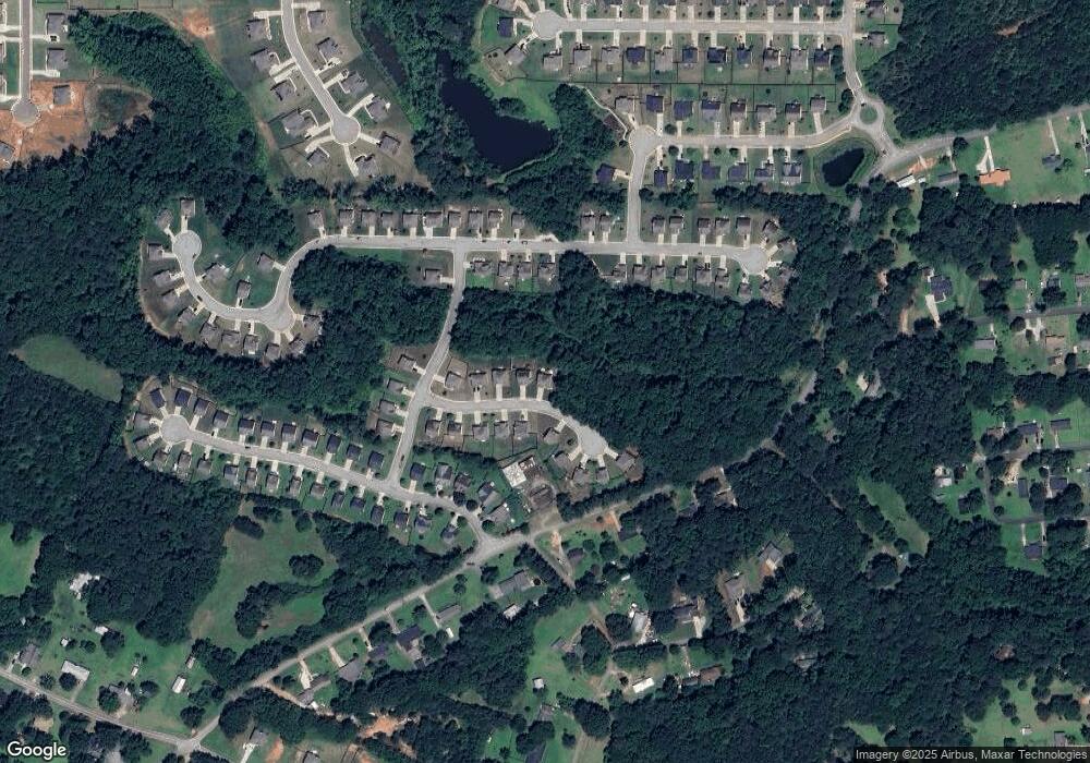 321 Maddi Grace Ct unit 20, Locust Grove, GA 30248 - photo 1