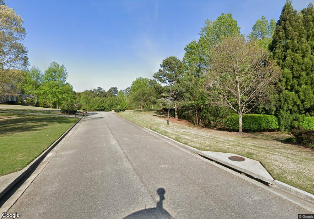 0 Bartlett Ferry Cove unit 8227642, Buford, GA 30519 - photo 1