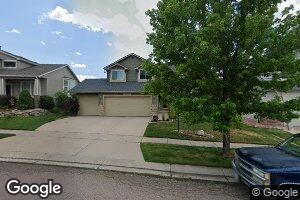 9716 Stoneglen Dr, Colorado Springs, CO 80920