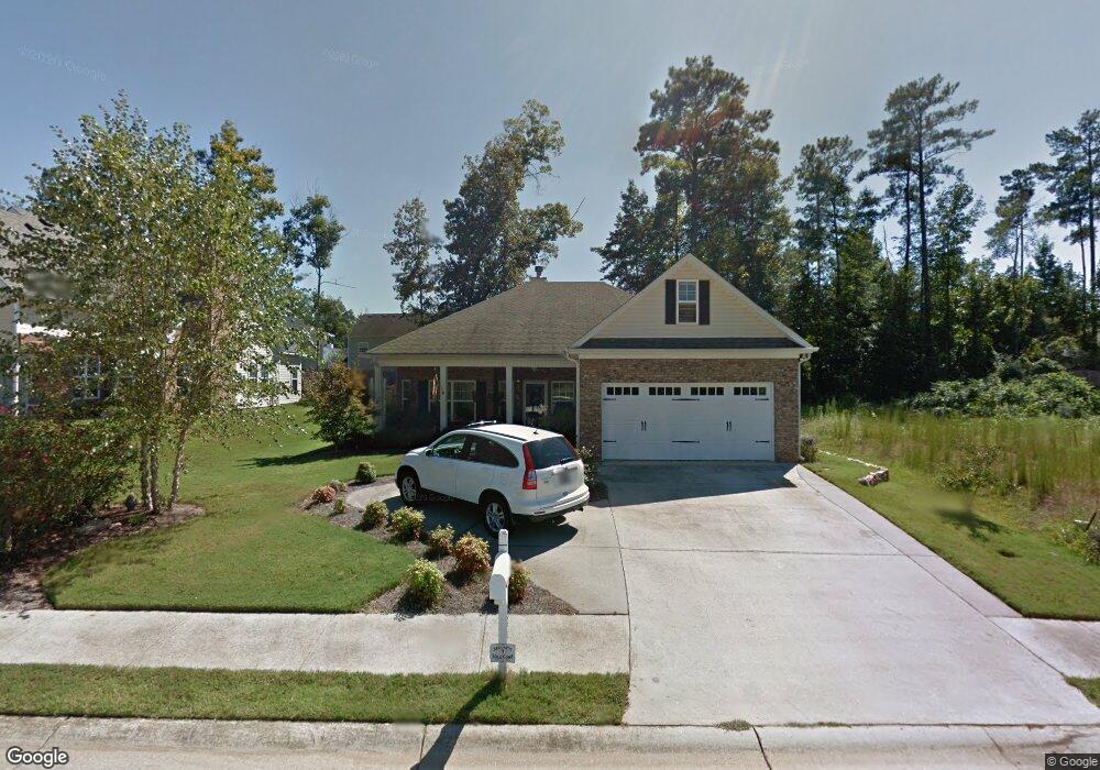 121 Autumn Glen Dr, Carrollton, GA 30117 - photo 1