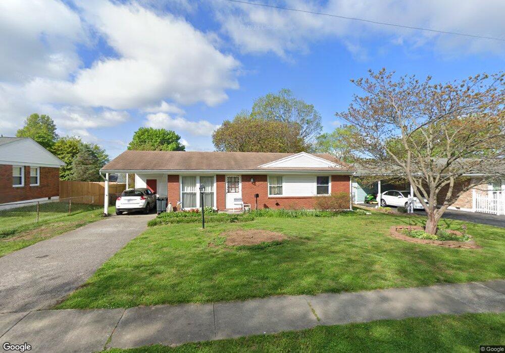 207 Reynolds St, Charlestown, IN 47111 - photo 1