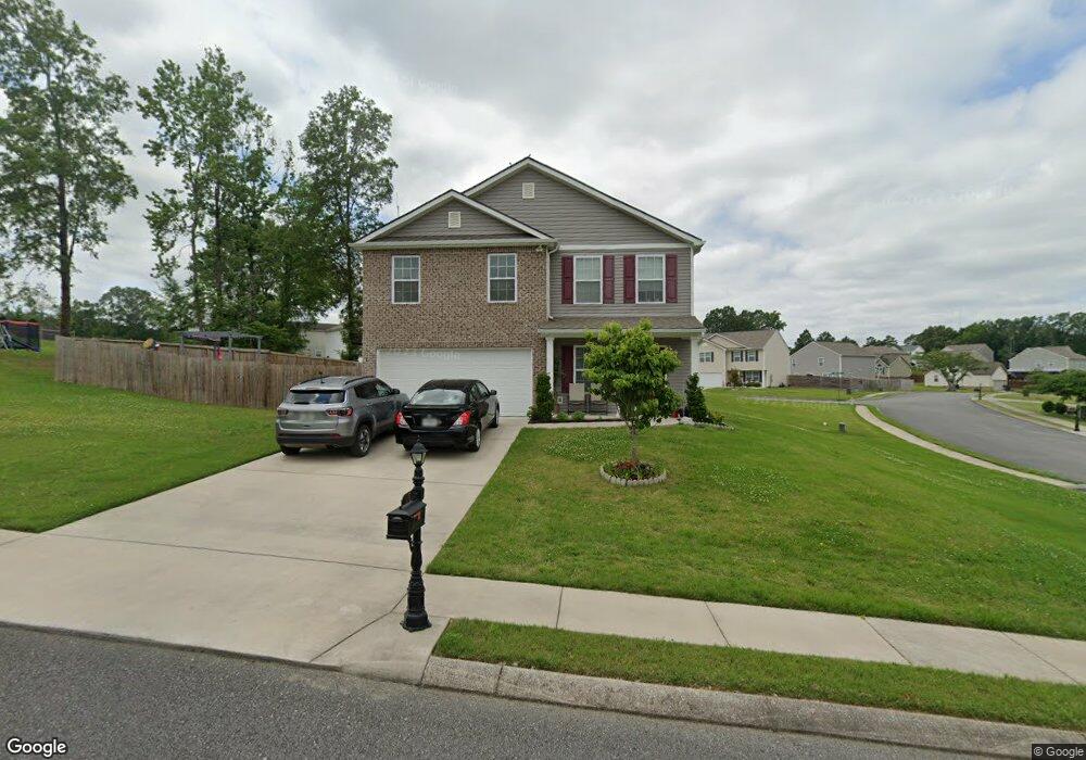 10 Dragoon Ct unit 26, Rossville, GA 30741 - photo 1