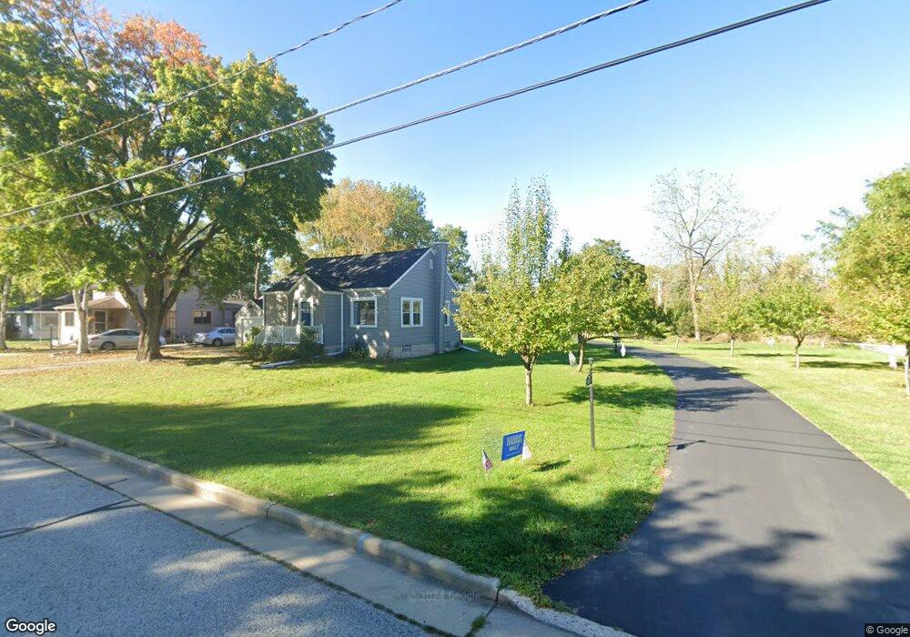 338 S Elm St, Oconomowoc, WI 53066 - photo 1