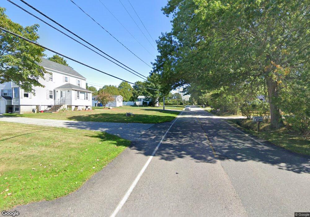 0 Trout Dr, Middletown, RI 02842 - photo 1