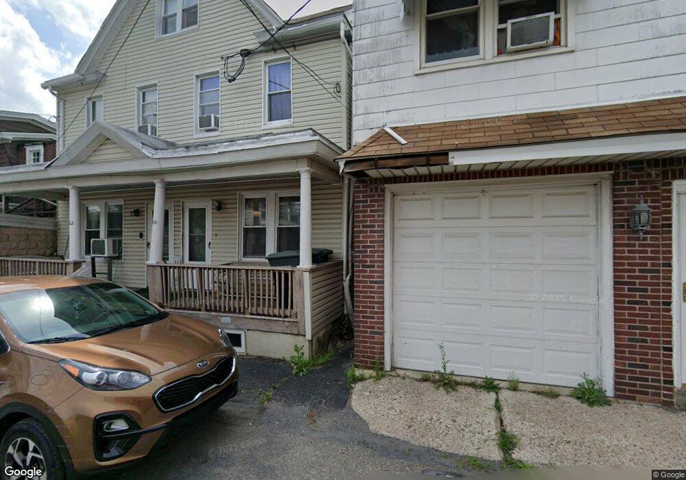 110 S Sherman Ct, Hazleton, PA 18201 - photo 1