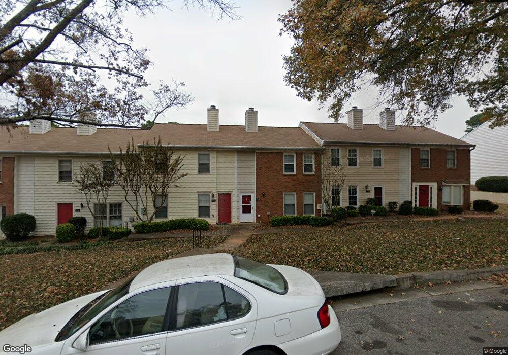 118 Old Ferry Way, Roswell, GA 30076 - photo 1