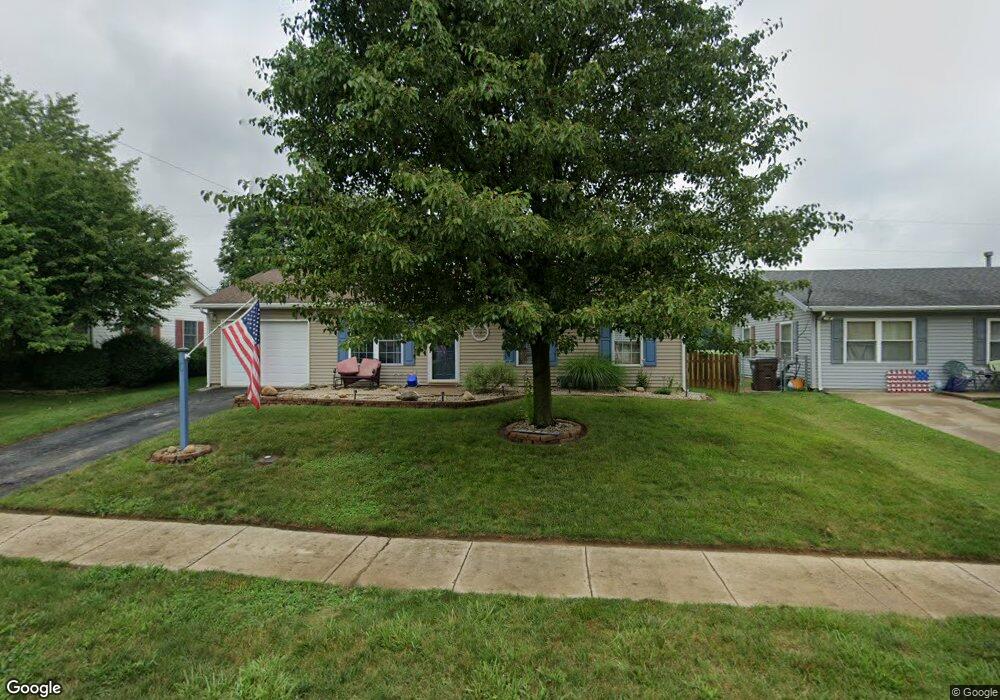 470 Richard Dr, Xenia, OH 45385 - photo 1