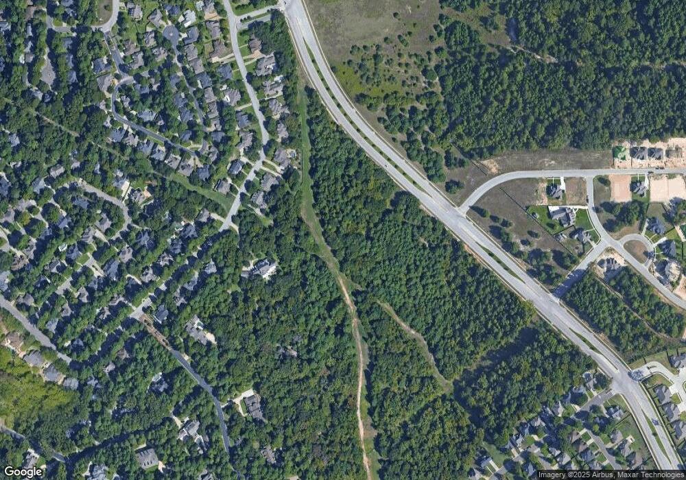 3724 Cottage Park Cir, Tyler, TX 75707 - photo 1