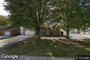 507 1st Ave NE, Badger, IA 50516
