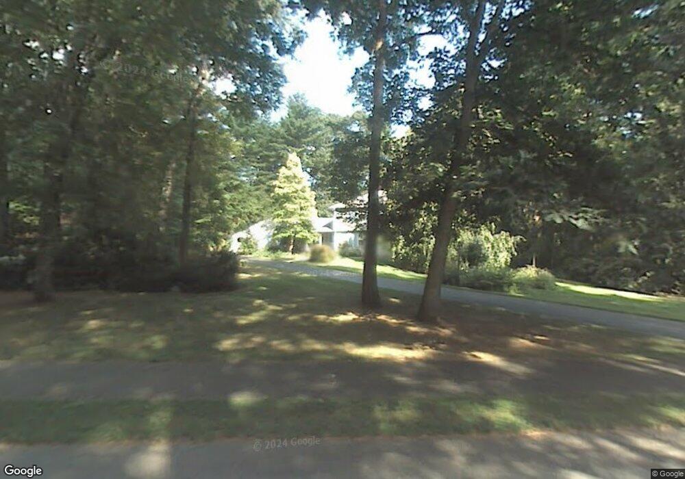 21 Fox Run Rd, Bedford, MA 01730 - photo 1