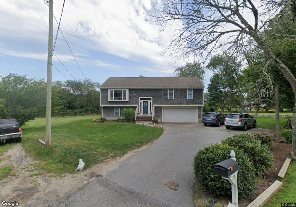 65 Randall Ln, Portsmouth, RI 02871 - photo 1