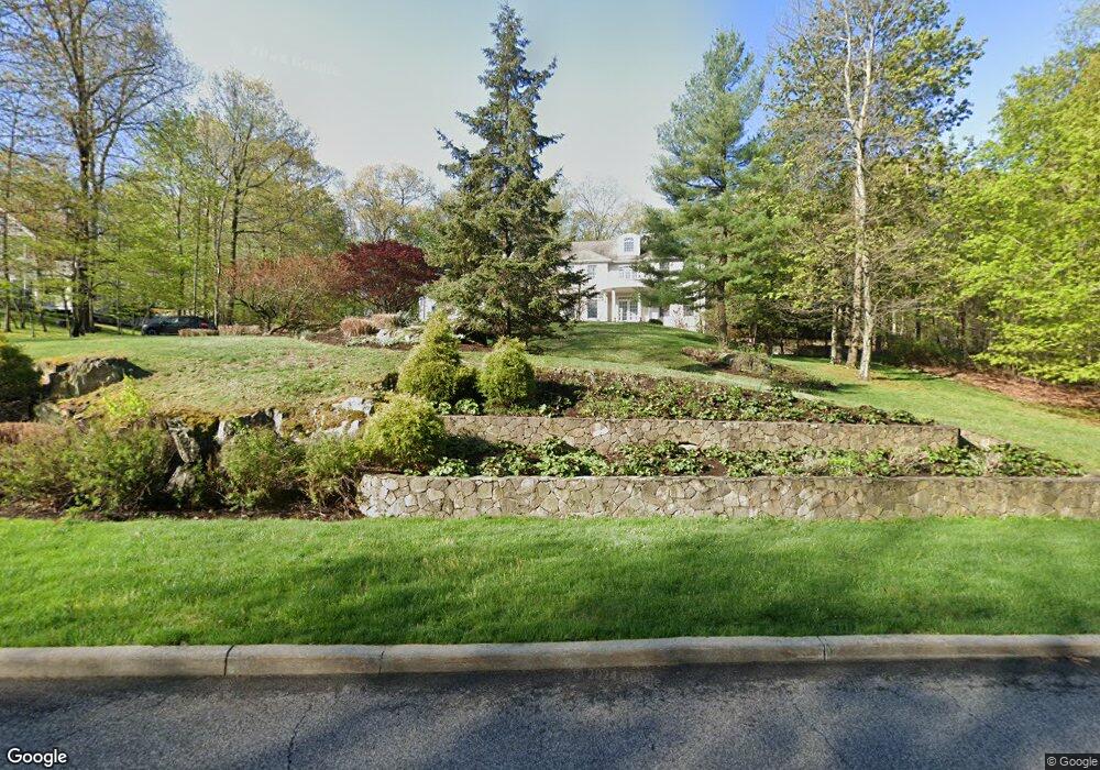 148 Hardscrabble Lake Dr, Chappaqua, NY 10514 - photo 1