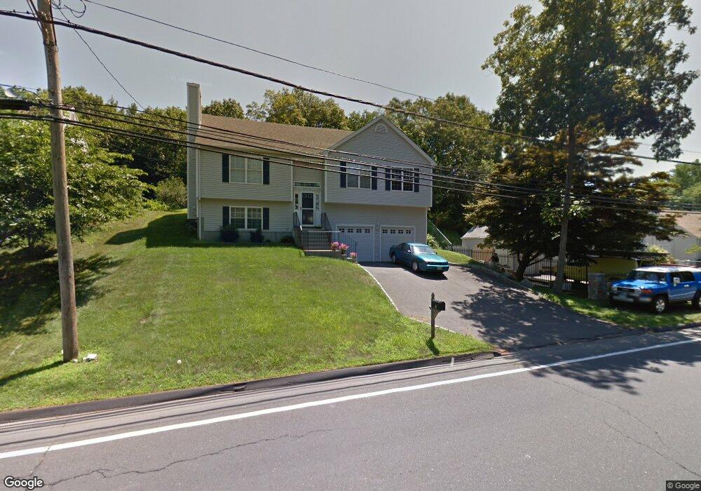 3278 E Main St, Bridgeport, CT 06610 - photo 1