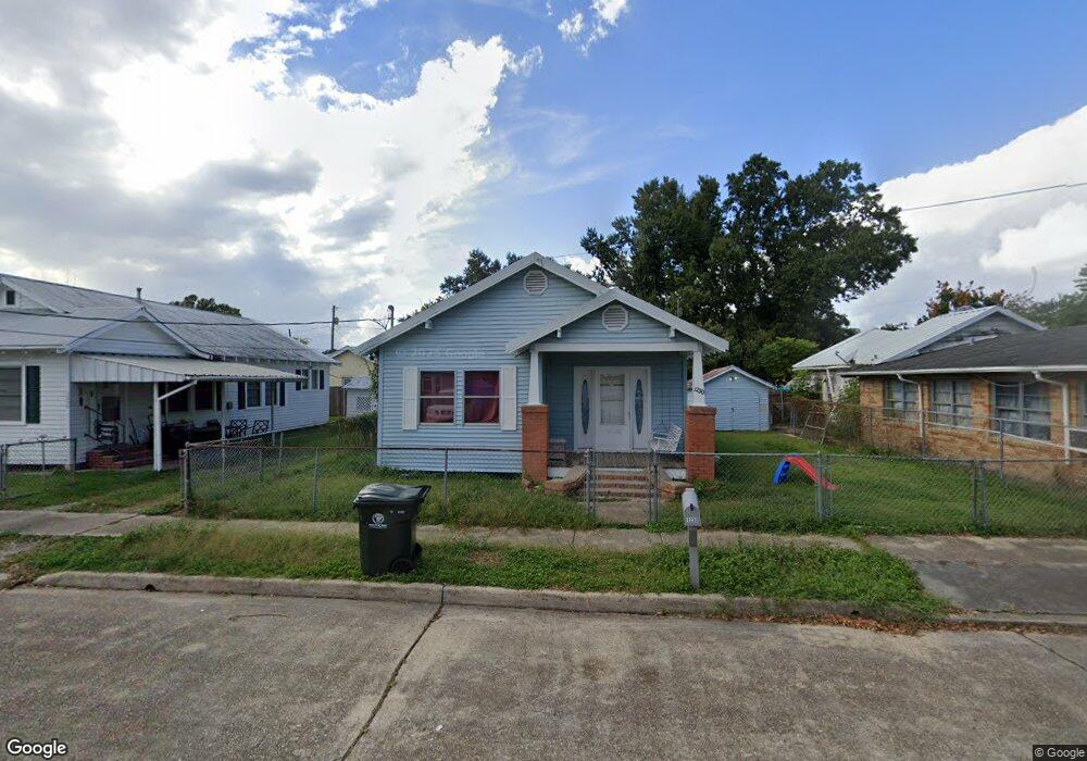 1230 Goode St, Houma, LA 70360 - photo 1
