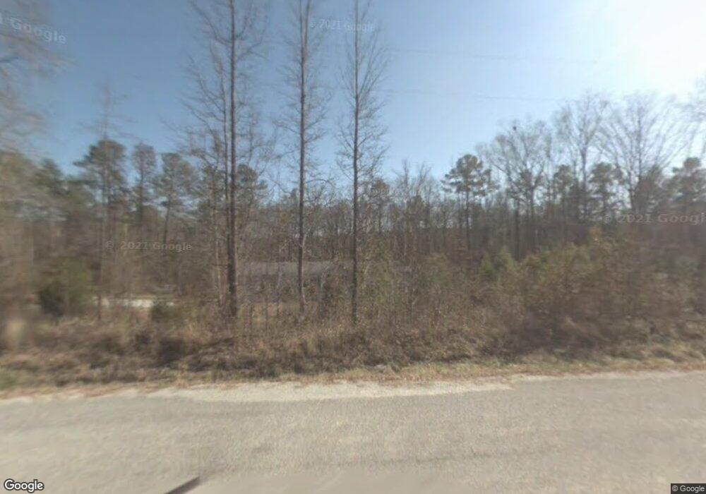 1282 Forest Lake Dr, Lincolnton, GA 30817 - photo 1