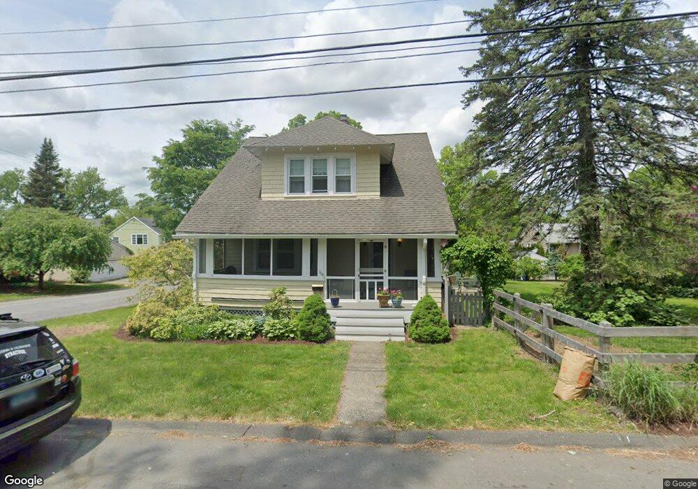 184 Windermere St, Fairfield, CT 06825 - photo 1