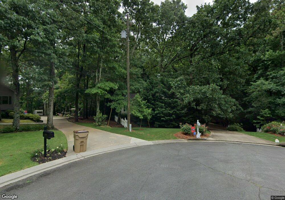 455 Wild Cherry Ct unit 2, Canton, GA 30115 - photo 1