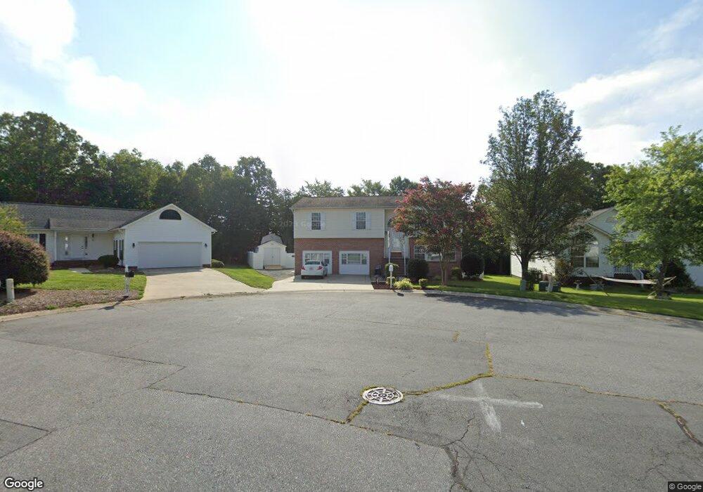 857 Highlander Ct, Concord, NC 28025 - photo 1