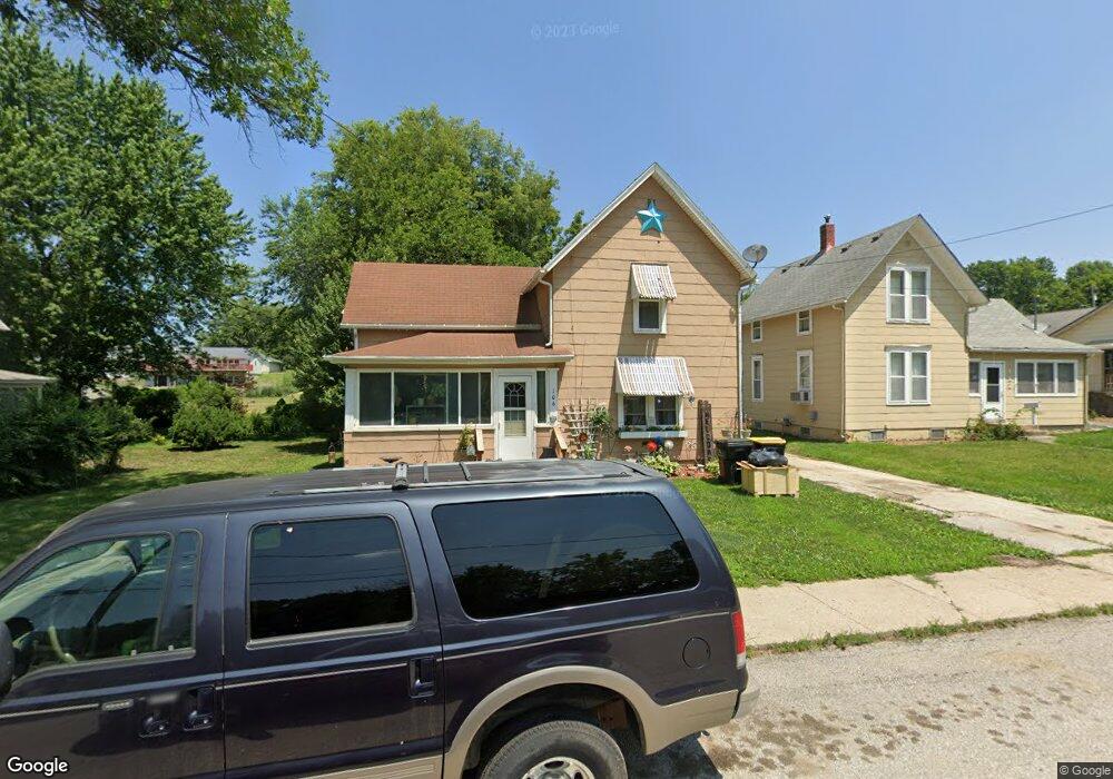 106 Cherry St, Colfax, IA 50054 - photo 1