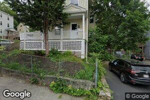 16 Sturgis St, Worcester, MA 01605