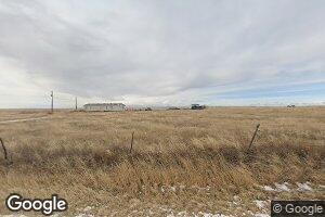 7690 Boone Rd, Yoder, CO 80864