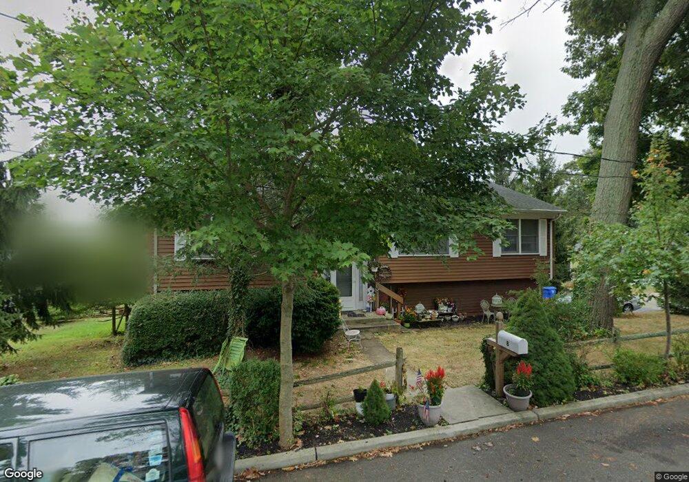 8 Huron Ave, Atlantic Highlands, NJ 07716 - photo 1