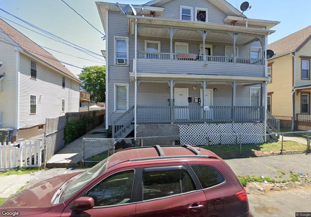 516 Hallett St unit 518, Bridgeport, CT 06608 - photo 1
