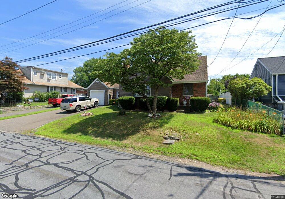 35 Cornhill St, Bridgeport, CT 06606 - photo 1