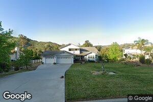 3553 Dehesa Meadow Rd, El Cajon, CA 92019