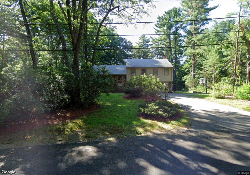 16 Arrowhead Rd, Weston, MA 02493 - photo 1