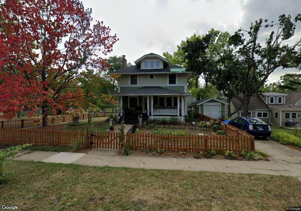 2235 Upland Dr SE, Cedar Rapids, IA 52403 - photo 1