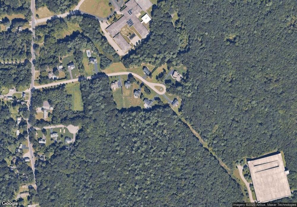 31 Mowry Farms Ln, Smithfield, RI 02917 - photo 1