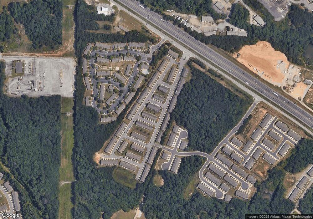 7657 Green Glade Way, Lithonia, GA 30038 - photo 1