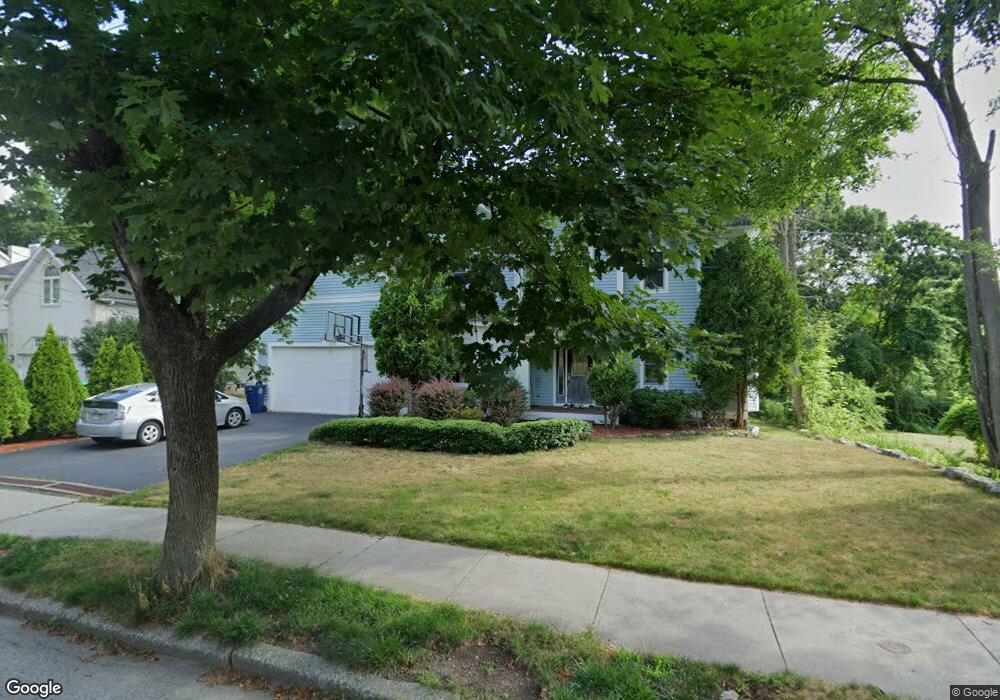 142 Hartman Rd unit 1, Newton Center, MA 02459 - photo 1