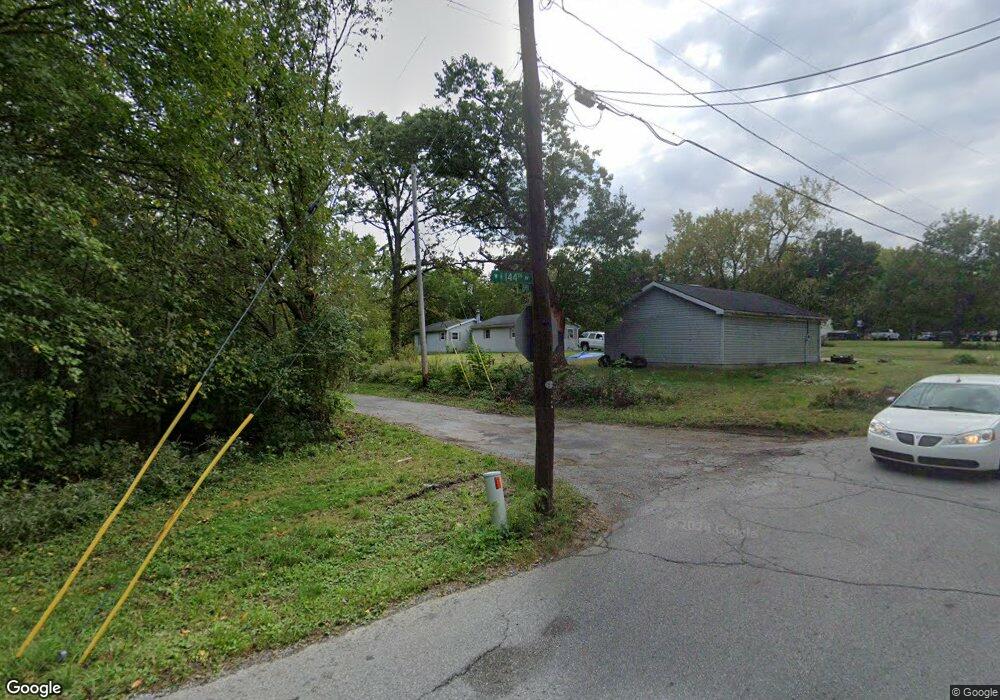 14408 Bell St, Cedar Lake, IN 46303 - photo 1