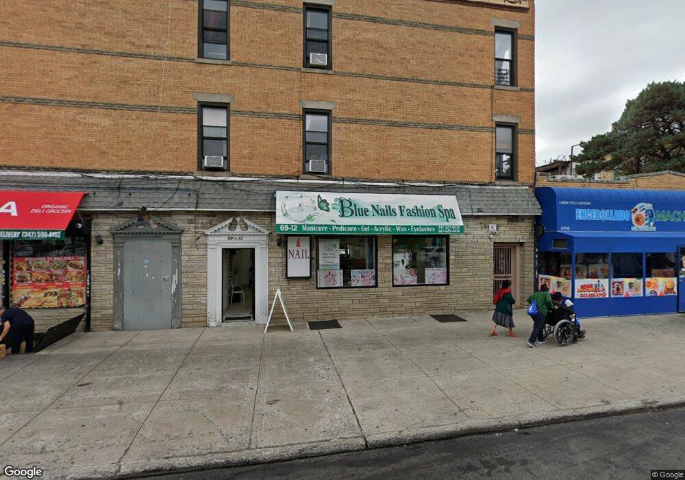 Street View Photo
