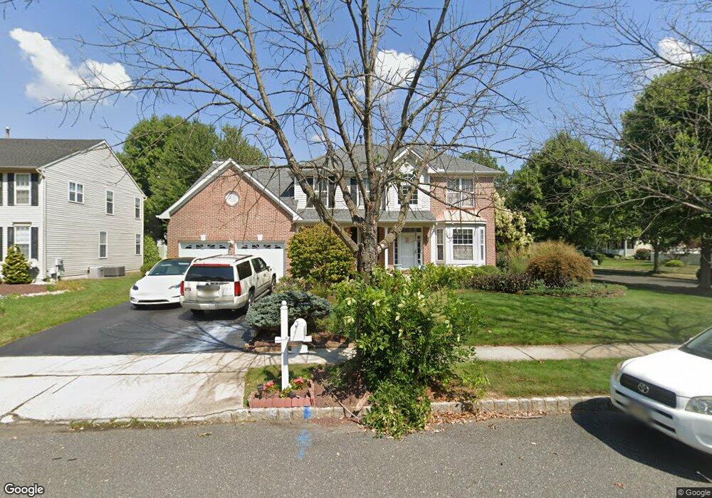 24 Pemberton Ln, East Windsor, NJ 08520 - photo 1