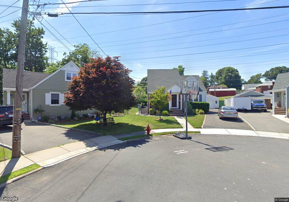 12 Woodcrest Ln, Nutley, NJ 07110 - photo 1